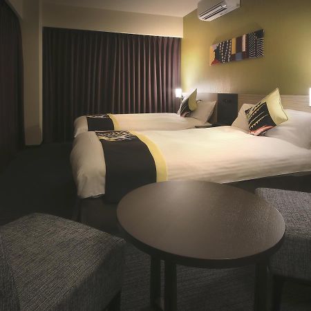 New Miyako Hotel Ashikaga Exterior photo