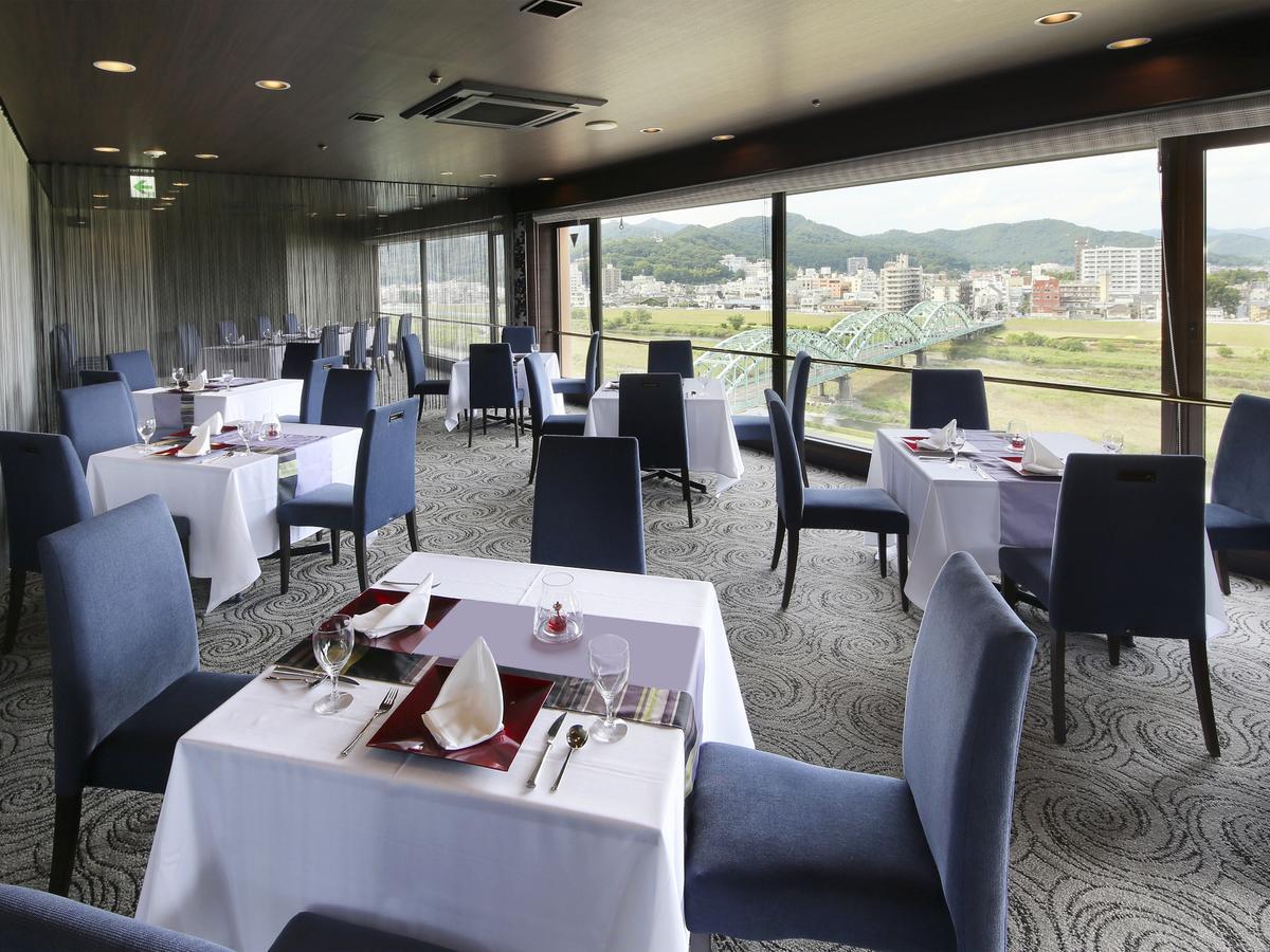 New Miyako Hotel Ashikaga Exterior photo